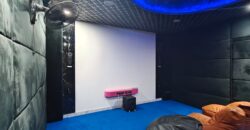 Luxury Villa at Bharat Mata Circle