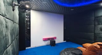 Luxury Villa at Bharat Mata Circle